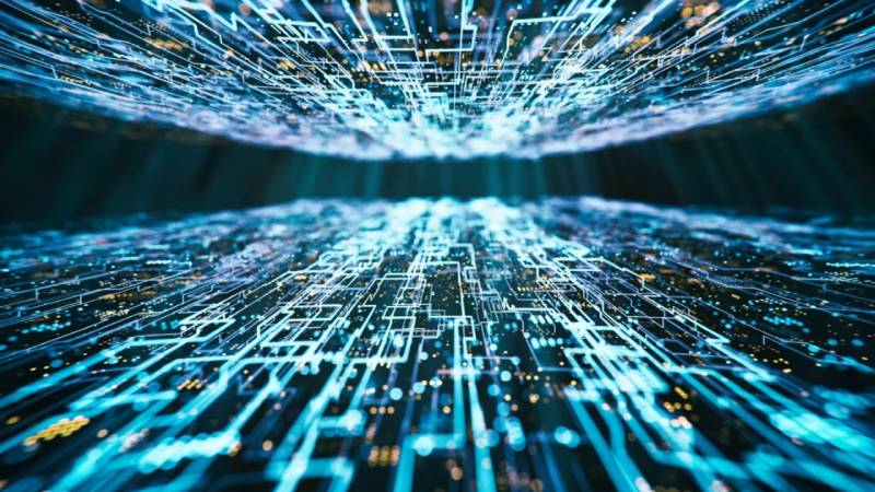王益区网站建设:实施DevOps,赋能医疗保健领域数字化转型